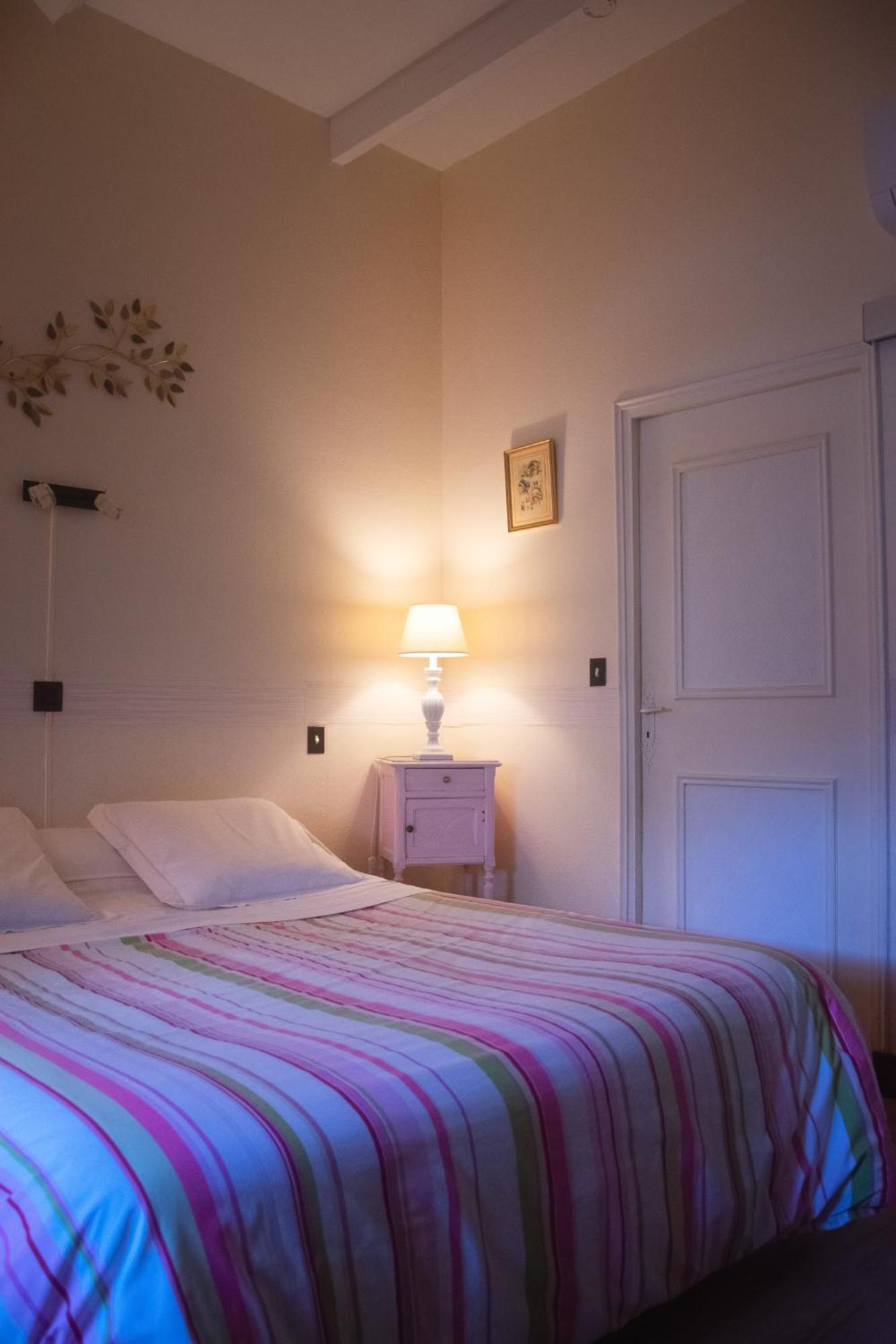 Chambre Double Standard